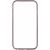Придбати Бампер TOTO super thin metal bumper cases iPhone 6 Pink, image , характеристики, відгуки