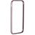 Придбати Бампер TOTO super thin metal bumper cases iPhone 6 Pink, image , зображення 2, характеристики, відгуки