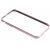 Придбати Бампер TOTO super thin metal bumper cases iPhone 6 Pink, image , зображення 3, характеристики, відгуки