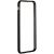 Купить Бампер TOTO super thin metal bumper cases iPhone 6 plus Black, фото , изображение 2, характеристики, отзывы
