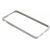 Купить Бампер TOTO super thin metal bumper cases iPhone 6 plus Silver, фото , изображение 3, характеристики, отзывы