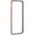 Купить Бампер TOTO super thin metal bumper cases iPhone 6 plus Gold, фото , изображение 2, характеристики, отзывы