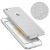 Придбати Чехол-накладка TOTO TPU Shine Case iPhone 6/6s Silver, image , зображення 2, характеристики, відгуки