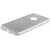 Купить Чехол-накладка TOTO TPU Shine Case iPhone 5/5s/SE Silver, фото , изображение 2, характеристики, отзывы
