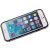 Купить Бампер SHENGO SG03 Metal Bumper iPhone 6/6s Black, фото , изображение 2, характеристики, отзывы
