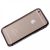 Купить Бампер SHENGO SG03 Metal Bumper iPhone 6/6s Black, фото , изображение 3, характеристики, отзывы