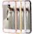 Купить Бампер SHENGO SG03 Metal Bumper iPhone 6/6s Black, фото , изображение 4, характеристики, отзывы