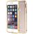 Купить Бампер SHENGO SG03 Metal Bumper iPhone 6 Gold, фото , изображение 2, характеристики, отзывы