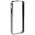 Купить Бампер SHENGO SG03 Metal Bumper iPhone 6 Silver, фото , изображение 2, характеристики, отзывы