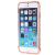 Купить Бампер SHENGO SG03 Metal Bumper iPhone 6 Rose Gold, фото , изображение 2, характеристики, отзывы