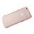 Купить Бампер SHENGO SG03 Metal Bumper iPhone 6 Rose Gold, фото , изображение 4, характеристики, отзывы