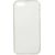 Придбати Чехол-накладка SHENGO SG34-Pro Soft TPU iPhone 5/5s/SE White, image , характеристики, відгуки
