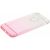 Купить Чехол-накладка SHENGO SG64C-Pro Gradient iPhone 5/5s/SE Pink, фото , изображение 2, характеристики, отзывы