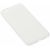 Купить Чехол-накладка TOTO PP case 0.35mm iPhone 6s White, фото , изображение 2, характеристики, отзывы