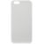 Купить Чехол-накладка TOTO PP case 0.35mm iPhone 6s plus Clear, фото , характеристики, отзывы