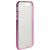 Купить Чехол-накладка TOTO TPU Case+PC Bumper iPhone 6/6s Pink, фото , изображение 2, характеристики, отзывы