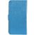 Купить Чехол-книжка TOTO Book cover PU Universal 4" Blue, фото , изображение 2, характеристики, отзывы