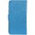 Придбати Чехол-книжка TOTO Book cover PU Universal 4.7" Blue, image , зображення 2, характеристики, відгуки