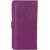 Купить Чехол-книжка TOTO Book cover PU Universal 4.7" Purple, фото , изображение 2, характеристики, отзывы