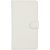 Купить Чехол-книжка TOTO Book cover PU Universal 4.7" White, фото , характеристики, отзывы