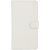 Купить Чехол-книжка TOTO Book cover PU Universal 5.5" White, фото , характеристики, отзывы