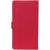 Купить Чехол-книжка TOTO Book cover PU Universal 5.5" Red, фото , изображение 2, характеристики, отзывы