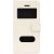 Купить Чехол-книжка TOTO TPU material case iPhone 5/5S White, фото , характеристики, отзывы