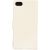 Купить Чехол-книжка TOTO TPU material case iPhone 5/5S White, фото , изображение 2, характеристики, отзывы
