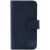 Придбати Чехол-книжка TOTO Book Cover Premium Universal 4.7" Blue, image , характеристики, відгуки