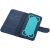 Придбати Чехол-книжка TOTO Book Cover Premium Universal 4.7" Blue, image , зображення 3, характеристики, відгуки