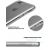 Придбати Чехол-накладка TOTO AirBag TPU case iPhone 6/6s Grey, image , характеристики, відгуки