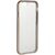 Купить Бампер TOTO Aluminum +TPU bumper case iPhone 6/6s Gold, фото , изображение 2, характеристики, отзывы