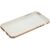 Купить Бампер TOTO Aluminum +TPU bumper case iPhone 6/6s Gold, фото , изображение 3, характеристики, отзывы