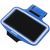 Купить Чехол на руку Romix RH07 Touch Screen Armband Case 4.7 Blue, фото , изображение 2, характеристики, отзывы