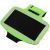 Купить Чехол на руку Romix RH07 Touch Screen Armband Case 4.7 Green, фото , изображение 2, характеристики, отзывы