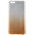 Придбати Чехол-накладка HOCO TPU cover Diamond series Gradient iPhone 5/5s/SE Yellow, image , зображення 3, характеристики, відгуки