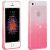 Купить Чехол-накладка HOCO TPU cover Diamond series Gradient iPhone 5/5s/SE Pink, фото , изображение 2, характеристики, отзывы