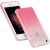 Купить Чехол-накладка HOCO TPU cover Diamond series Gradient iPhone 5/5s/SE Pink, фото , изображение 3, характеристики, отзывы