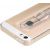 Купить Чехол-накладка HOCO TPU cover Finger holder iPhone 5/5s/SE White, фото , изображение 4, характеристики, отзывы