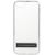 Купить Чехол-накладка HOCO TPU cover Magnetic Shock proof bracket series iPhone 5/5s/SE Gray, фото , характеристики, отзывы