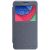 Купить Чехол-книжка Nillkin Sparkle case Lenovo X3 Lite A7010 Black, фото , характеристики, отзывы