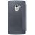 Купить Чехол-книжка Nillkin Sparkle case Lenovo X3 Lite A7010 Black, фото , изображение 2, характеристики, отзывы