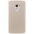 Придбати Чехол-книжка Nillkin Sparkle case Lenovo X3 Lite A7010 Gold, image , зображення 3, характеристики, відгуки
