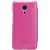 Купить Чехол-книжка Nillkin Sparkle case Meizu MX5 Red, фото , характеристики, отзывы