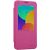 Купить Чехол-книжка Nillkin Sparkle case Meizu MX5 Red, фото , изображение 2, характеристики, отзывы