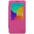 Купить Чехол-книжка Nillkin Sparkle case Meizu MX5 Red, фото , изображение 3, характеристики, отзывы