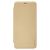Купить Чехол-книжка Nillkin Sparkle case Meizu Pro 5 Gold, фото , характеристики, отзывы
