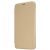 Купить Чехол-книжка Nillkin Sparkle case Meizu Pro 5 Gold, фото , изображение 3, характеристики, отзывы
