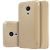 Купить Чехол-книжка Nillkin Sparkle case Meizu Pro 5 Gold, фото , изображение 6, характеристики, отзывы