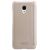 Купить Чехол-книжка Nillkin Sparkle case Meizu M3 Gold, фото , изображение 4, характеристики, отзывы